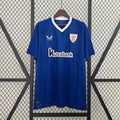 Camiseta Athletic Bilbao Visita 2024/25 - frente