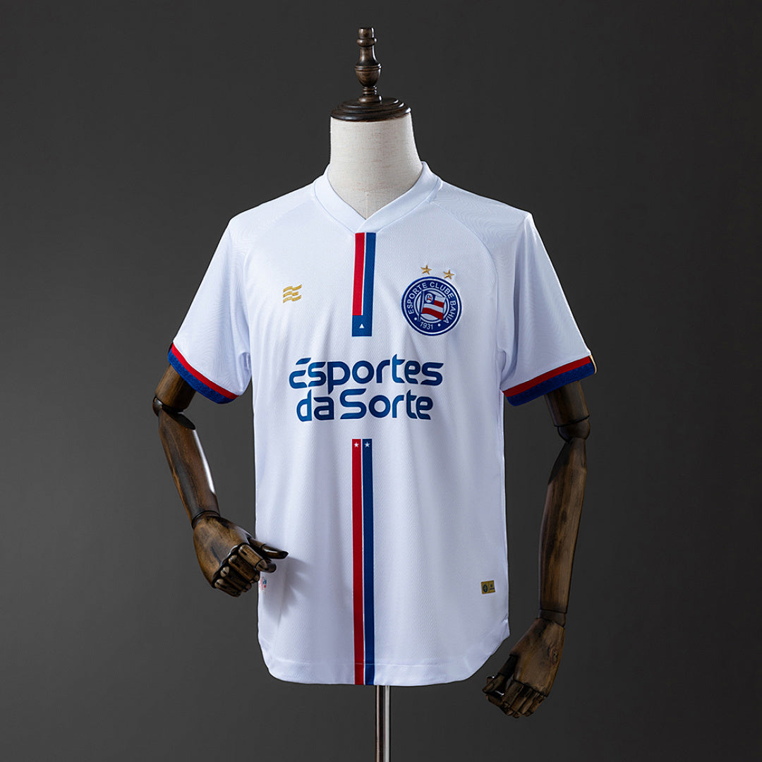 Camiseta EC Bahia Local 2024/25 - frente