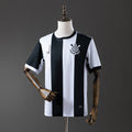 Camiseta Corinthians Tercera 2024/25 - frente