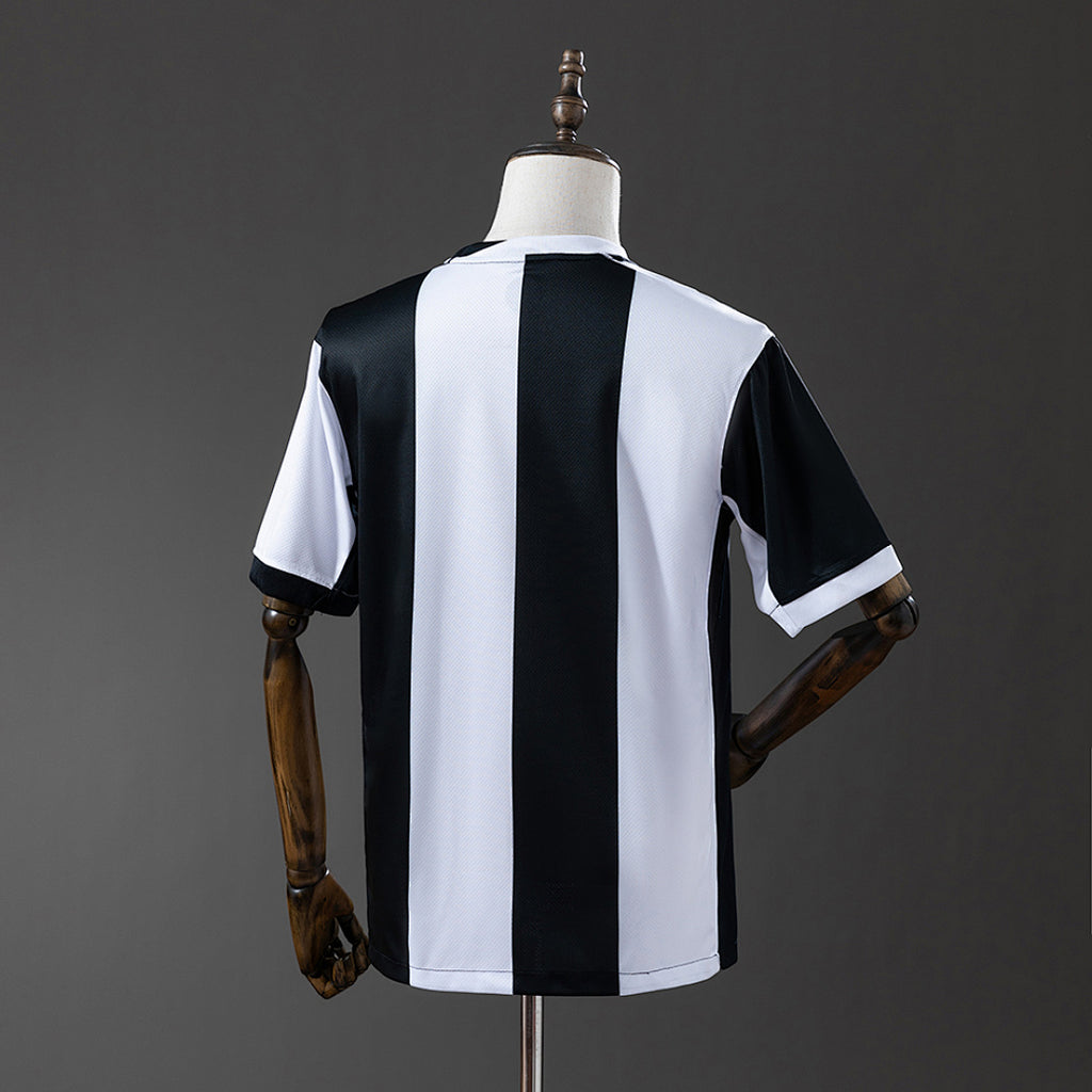 Camiseta Corinthians Tercera 2024/25 - espalda