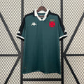 Camiseta Vasco da Gama Portero Con Sponsors 2024/25 - frente