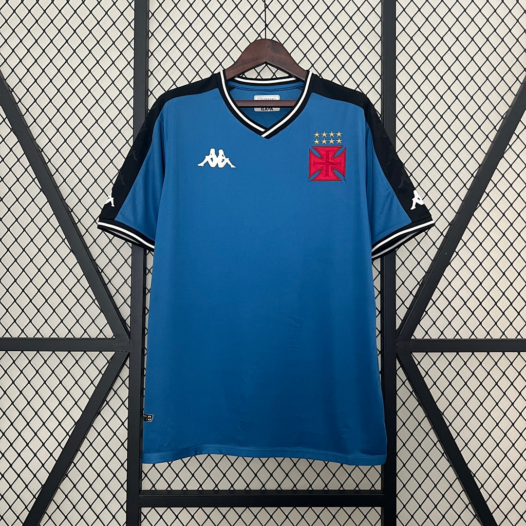 Camiseta Vasco da Gama Portero 2024/25 - frente