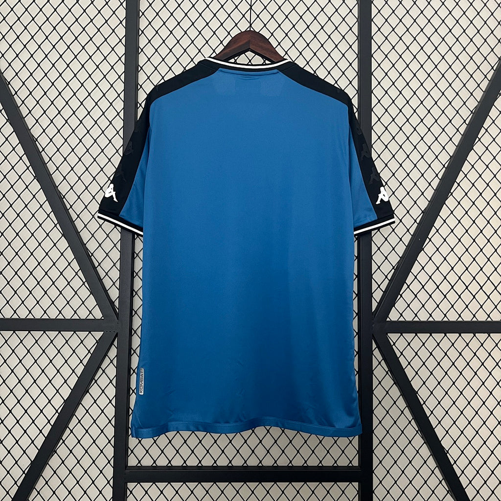 Camiseta Vasco da Gama Portero 2024/25 - espalda