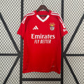 Camiseta SL Benfica Local 2024/25 - frente