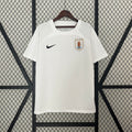 Camiseta Uruguay Blanca Edición Especial 2024 - frente