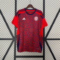 Camiseta Costa Rica Local 2024 - frente