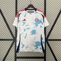 Camiseta Costa Rica Visita 2024 - frente