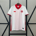 Camiseta Canadá Visita 2024 - frente