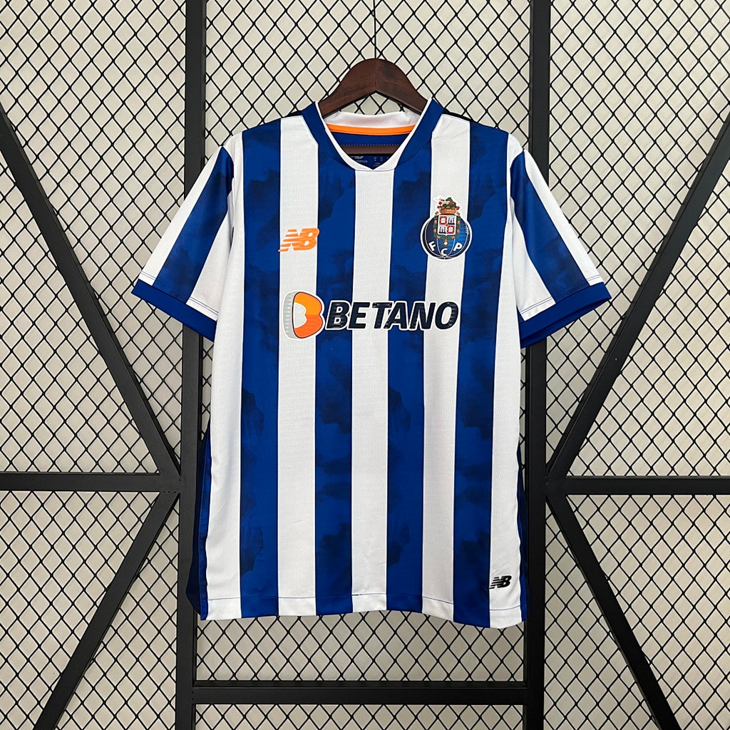 Camiseta FC Porto Local 2024/25 - frente