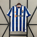 Camiseta FC Porto Local 2024/25 - frente