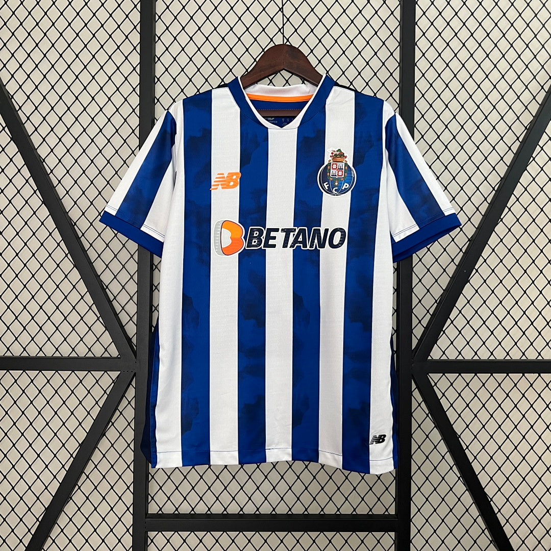 Camiseta FC Porto Local 2024/25 - frente