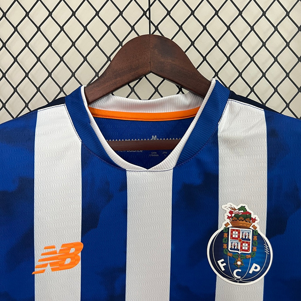 Camiseta FC Porto Local 2024/25 - espalda