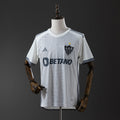 Camiseta Atlético Mineiro Visita 2024/25 - frente