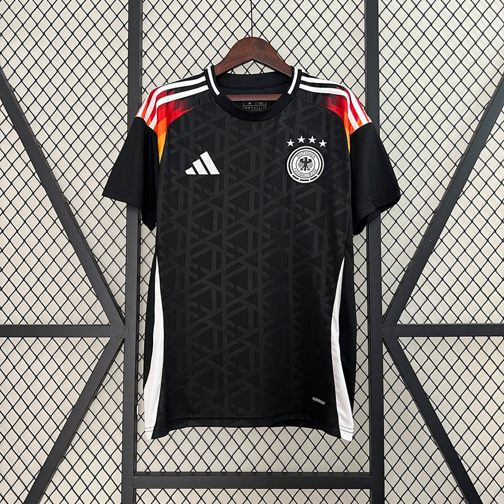 Camiseta Alemania Portero 2024 - frente