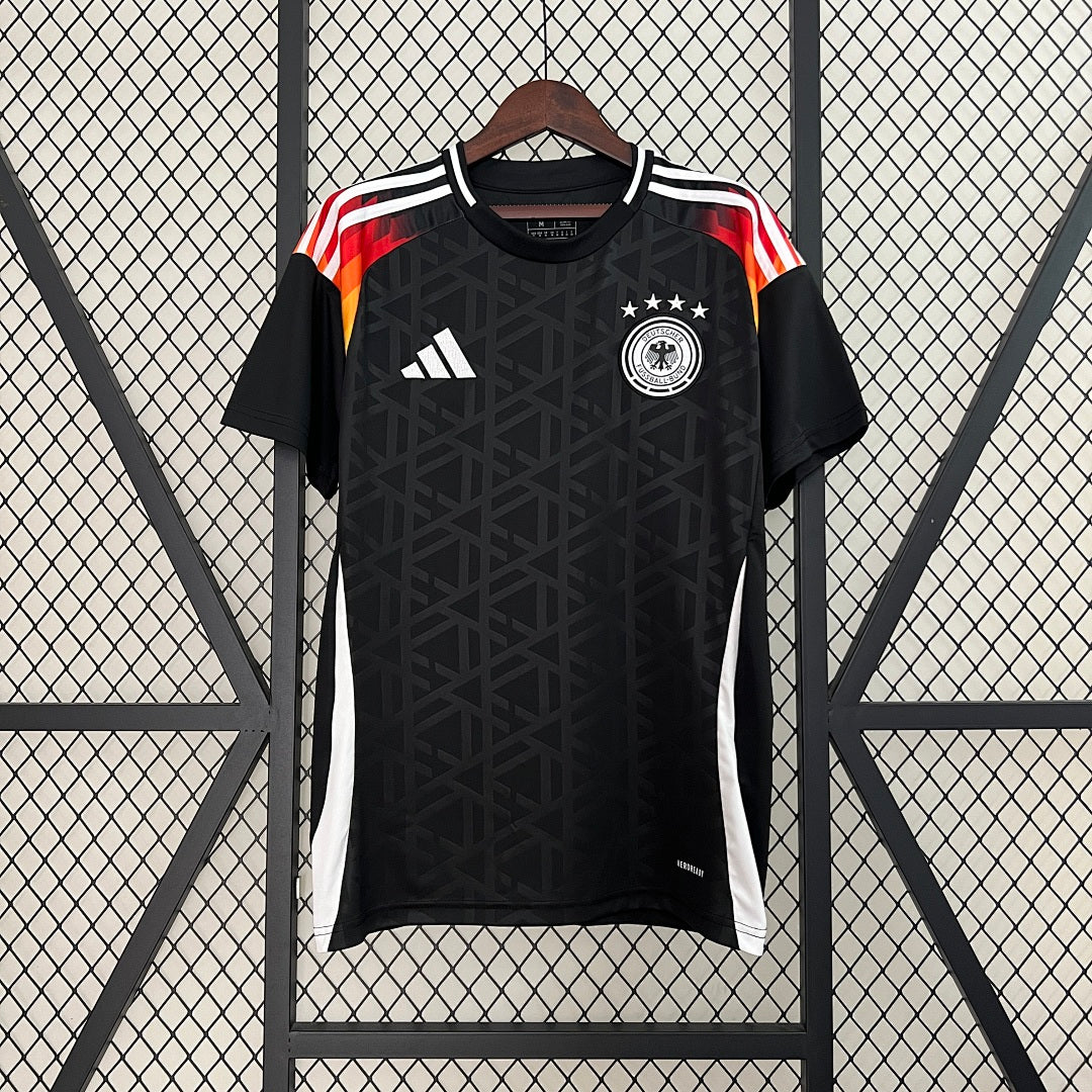 Camiseta Alemania Portero 2024 - frente