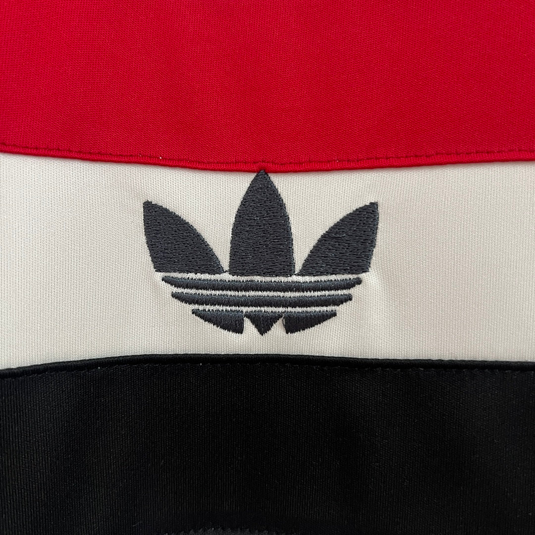Camiseta Manchester United Tercera 2024/25 - espalda