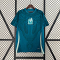 Camiseta México 2024 - frente