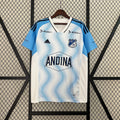 Camiseta Millonarios Visita 2024/25 - frente