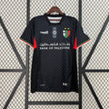 Camiseta Palestina Visita 2024/25 - frente