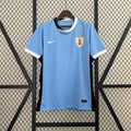 Camiseta Uruguay Local 2024 - frente