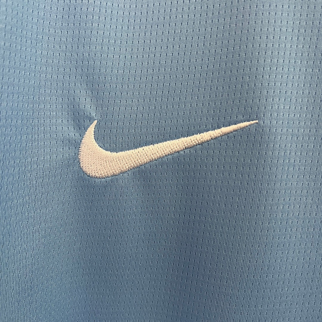 Camiseta Uruguay Local 2024 - espalda