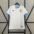 Camiseta Uruguay Visita 2024 - frente