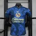Camiseta Club América Visita 2024/25 Versión Jugador - frente