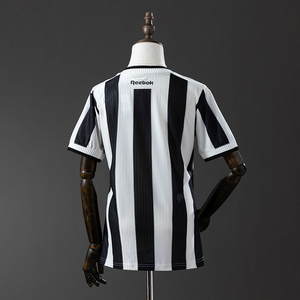 Camiseta Botafogo Local 2024/25 Mujer - espalda