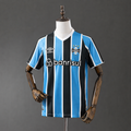 Camiseta Grêmio Local 2024/25 - frente