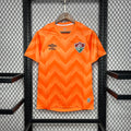 Camiseta Fluminense Portero 2024 - frente