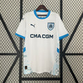 Camiseta Olympique de Marsella Local 2024/25 - frente