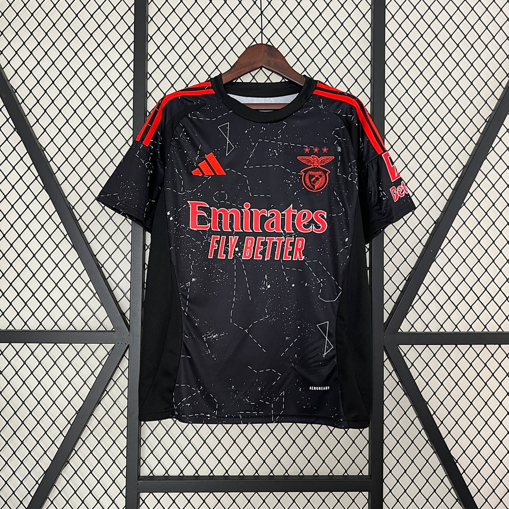 Camiseta SL Benfica Visita 2024/25 - frente