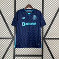Camiseta FC Porto Tercera 2024/25 - frente