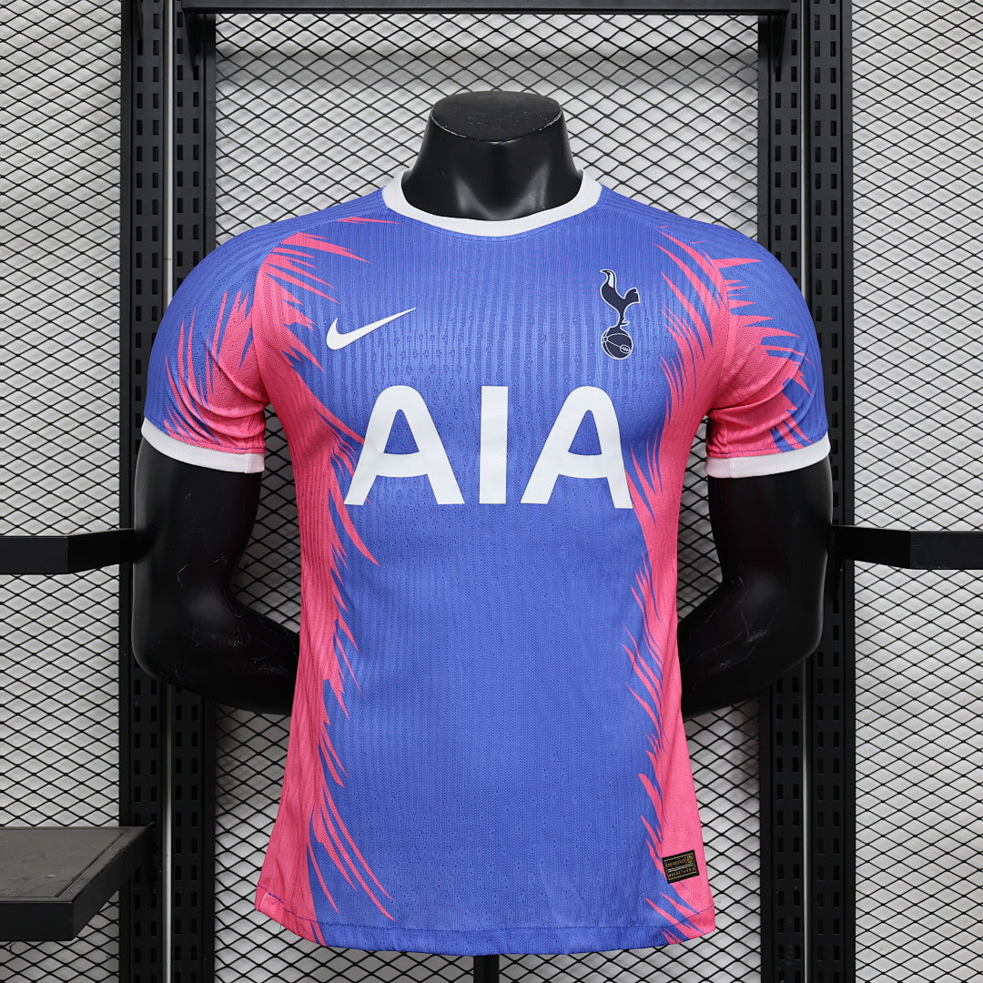 Camiseta Tottenham Hotspur Edición Especial 2024/25 Versión Jugador - frente