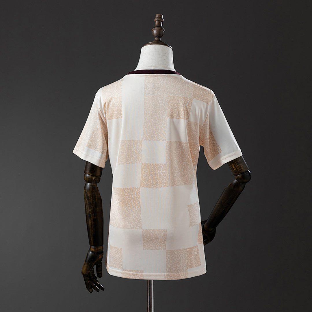 Camiseta Flamengo Edición Especial 2024/25 Mujer - espalda