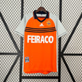 Camiseta Retro Deportivo La Coruña Tercera 98/99 - frente