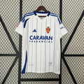 Camiseta Real Zaragoza Local 2024/25 - frente