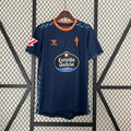 Camiseta Celta de Vigo Visita 2024/25 - frente