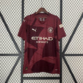 Camiseta Manchester City Tercera 2024/25 - frente