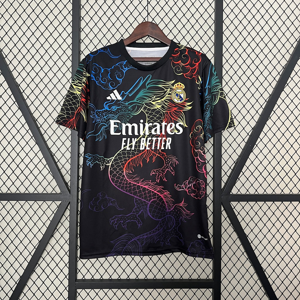 Camiseta Real Madrid Edición Especial 2024/25 - frente