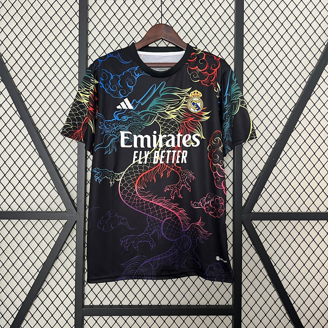 Camiseta Real Madrid Edición Especial 2024/25 - frente