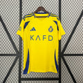 Camiseta Al-Nassr Local 2024/25 - frente