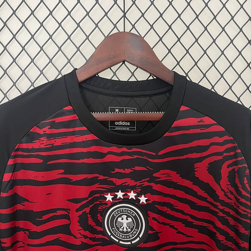 Camiseta Alemania Edición Especial 2024 - espalda
