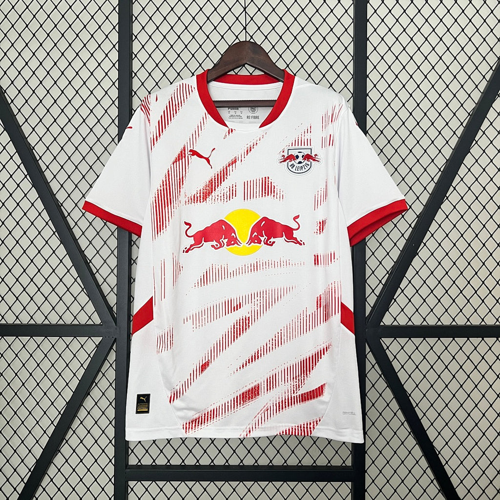 Camiseta RB Leipzig Local 2024/25 - frente