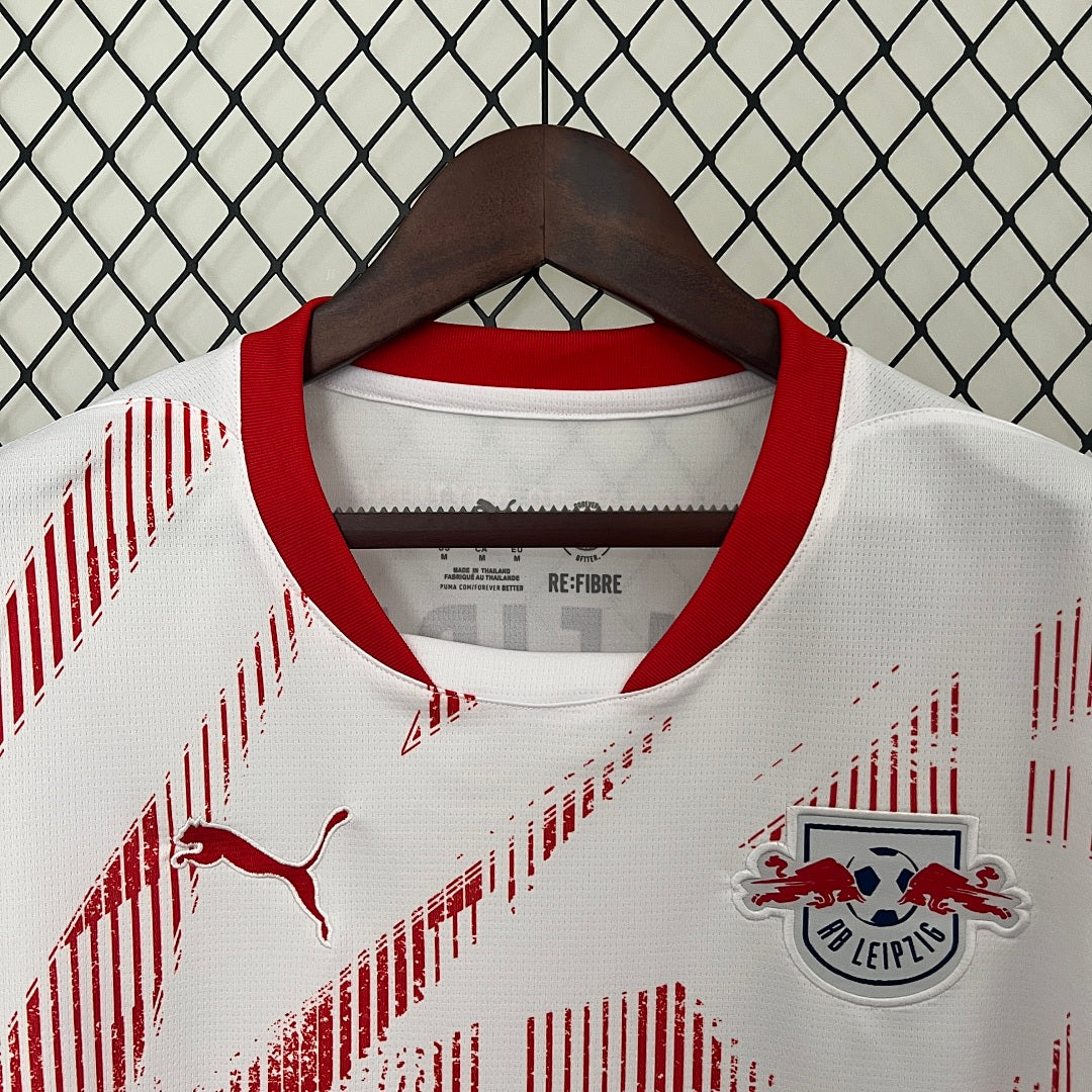 Camiseta RB Leipzig Local 2024/25 - espalda