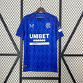 Camiseta Rangers Local 2024/25 - frente