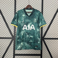 Camiseta Tottenham Hotspur Tercera 2024/25 - frente
