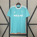 Camiseta Inter Miami Tercera 2024/25 - frente