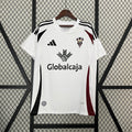 Camiseta Albacete Local 2024/25 - frente