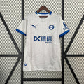 Camiseta Deportivo Alavés Visita 2024/25 - frente
